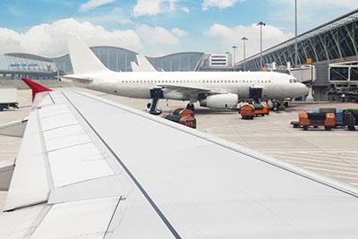 深圳到美国FBA空派产品服务介绍