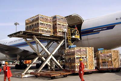 深圳至美国FBA海派产品服务介绍