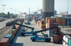 义乌FBA到美国快递