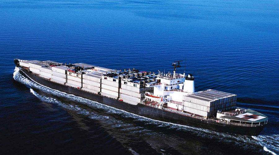 深圳到美国亚马逊FBA海派