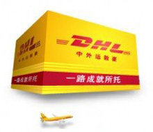 美国专线快递案例